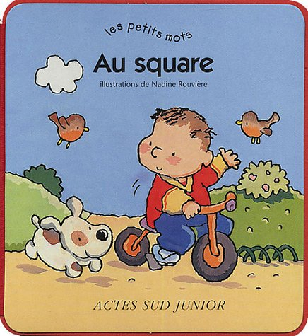 Au square