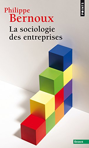 La sociologie des entreprises