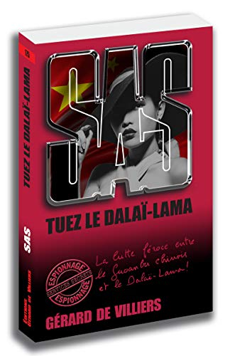 Tuez le Dalaï-Lama