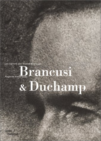 Brancusi-Duchamp
