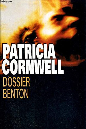 Dossier benton de Cornwell Patricia Recyclivre