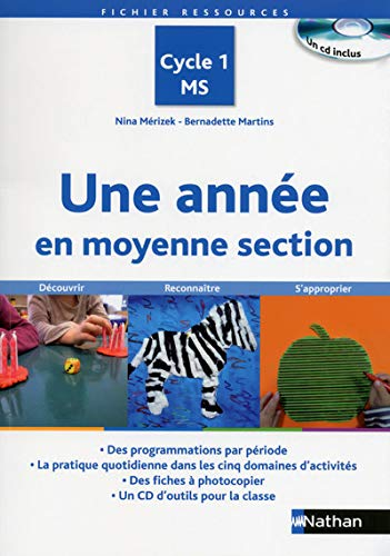 Apili maths grande section de maternelle, Vol.1, 2023,Benjamin  stevens,Liberté éditions