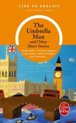 The umbrella man : and other short stories