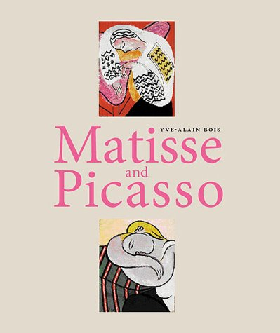 matisse and picasso