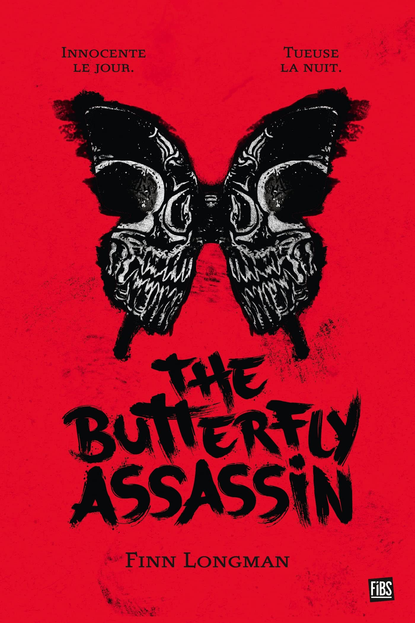 The butterfly assassin. Vol. 1