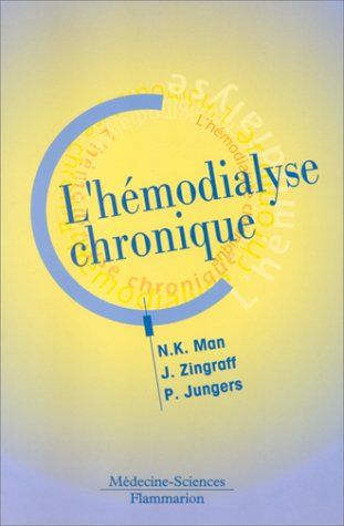 Hémodialyse chronique