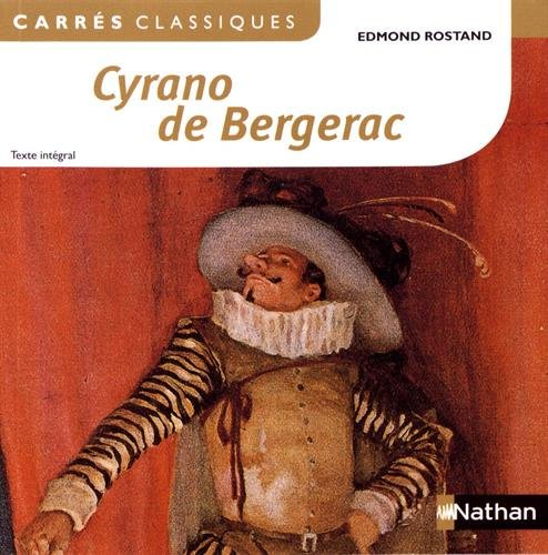 Cyrano de Bergerac : comédie héroïque, 1897 : texte intégral