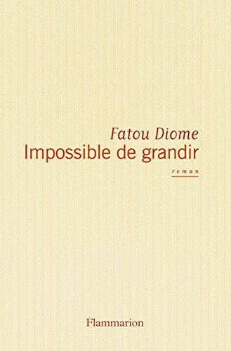 Impossible de grandir