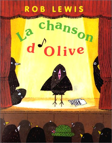 La Chanson d'Olive