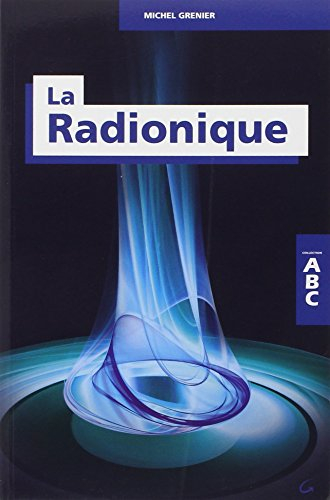 La radionique