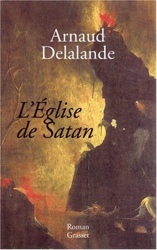 L'église de Satan
