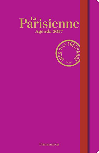 La Parisienne : agenda 2017