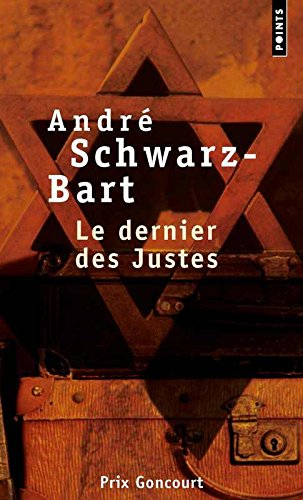 Le dernier des justes