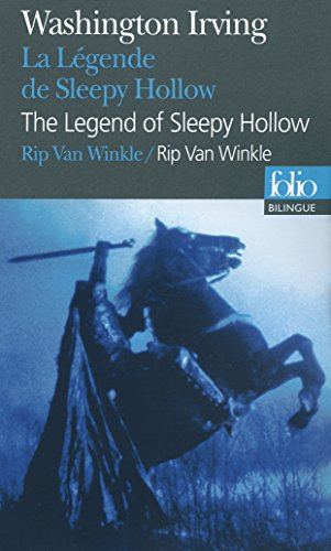 La légende de Sleepy Hollow. The legend of Sleepy Hollow. Rip Van Winkle. Rip Van Winkle