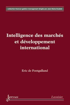 Intelligence des marchés et développement international