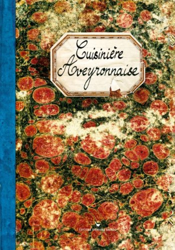 Cuisinière Aveyronnaise