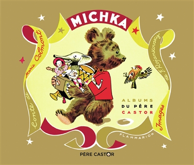 Michka