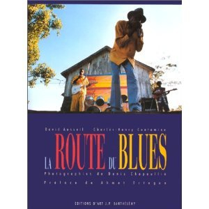 la route du blues (édition condensée)