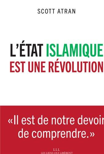 l'etat islamique est une révolution