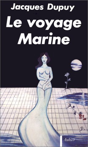 Le Voyage Marine