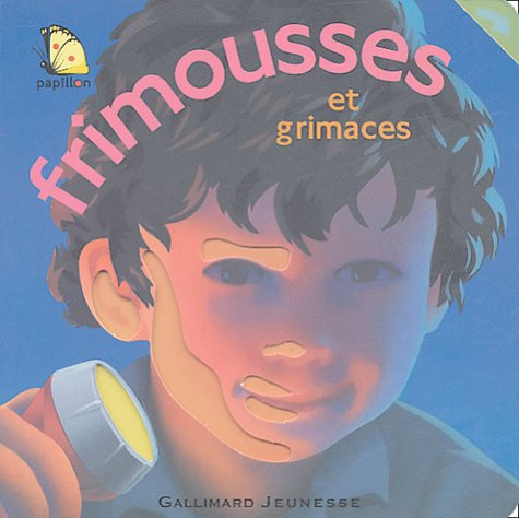 Frimousses