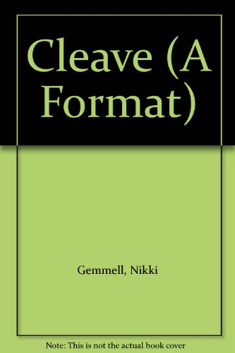 cleave (a format)
