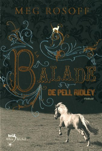 La balade de Pell Ridley