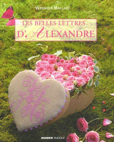 Les belles lettres d'Alexandre