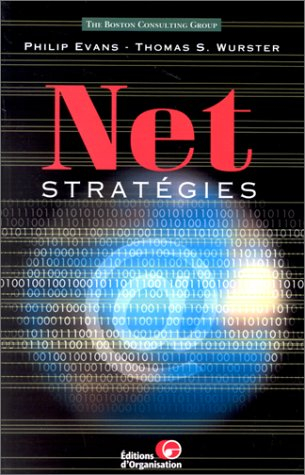 Net stratégies