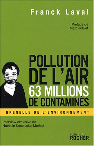 Pollution de l'air : 63 millions de contaminés : faut-il s'arrêter de respirer pour éviter de mourir