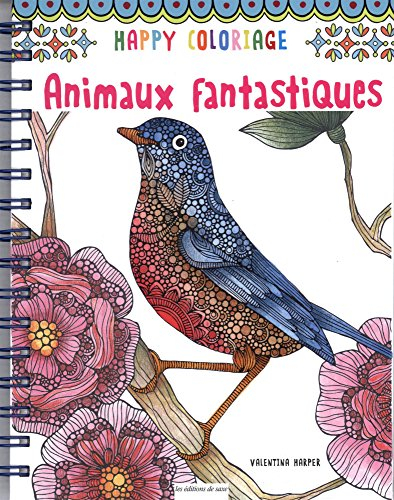 Animaux fantastiques