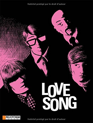 Love song. Vol. 2. Sam