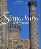 Samarkand la magnifique