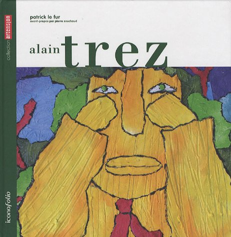 Alain Trez