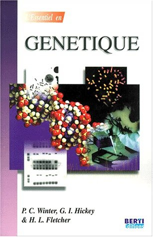 Génétique