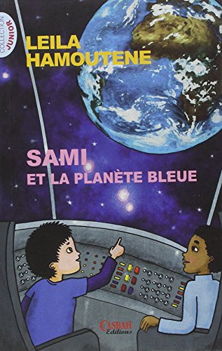Sami et la Planete Bleue