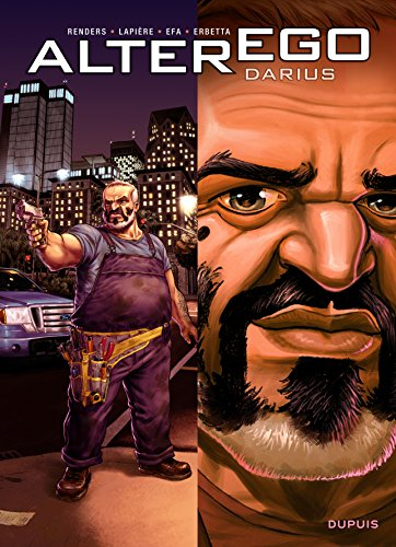 Alter ego. Darius