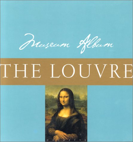Le Louvre : version anglaise