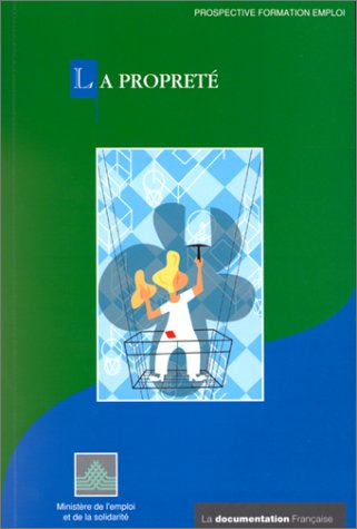 La propreté