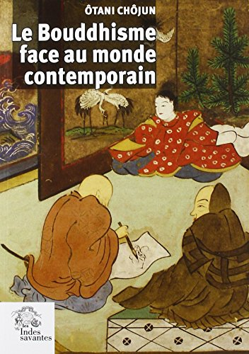 Le bouddhisme face au monde contemporain
