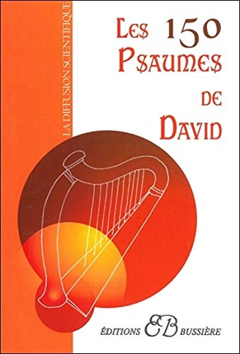 Les 150 psaumes de David