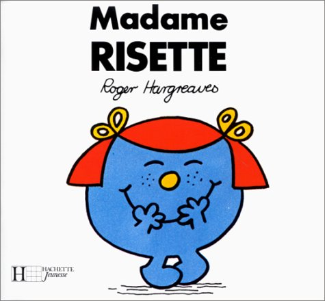 Madame Risette