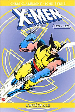 x-men : l'intégrale 1977-1978, tome 2