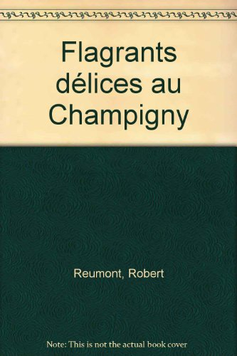 Flagrants délices au Saumur-Champigny