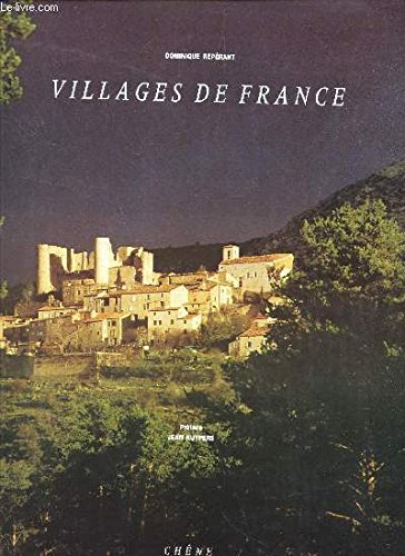 villages de france