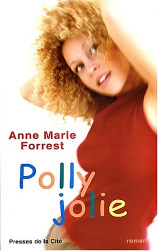 Polly jolie