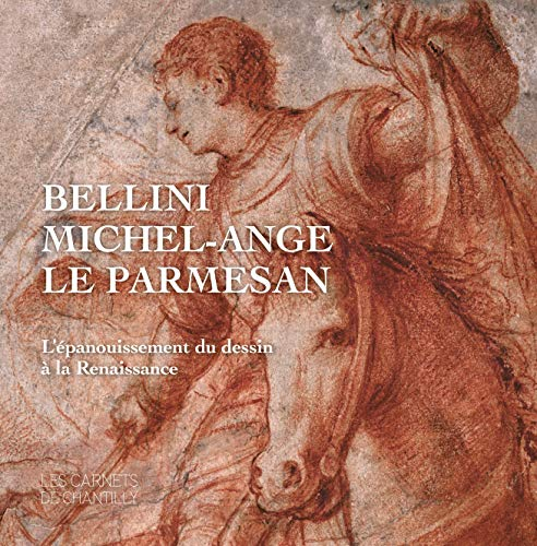 Bellini, Michel-Ange, Le Parmesan : l'épanouissement du dessin à la Renaissance
