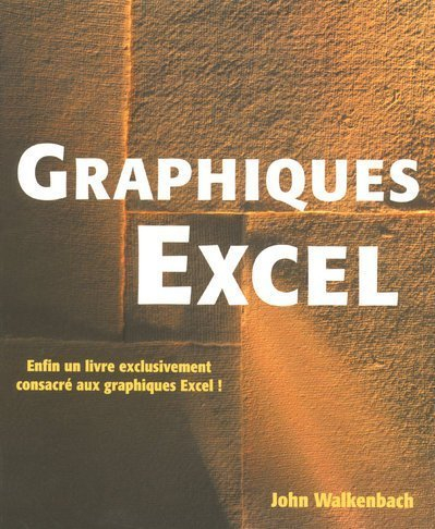 Graphiques Excel