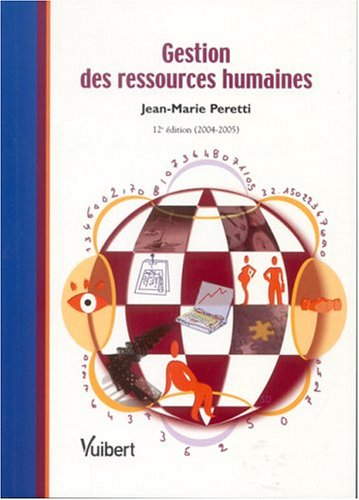 gestion des ressources humaines, édition 2004-2005