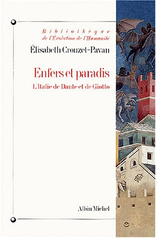 Enfers et paradis : l'Italie de Dante et de Giotto